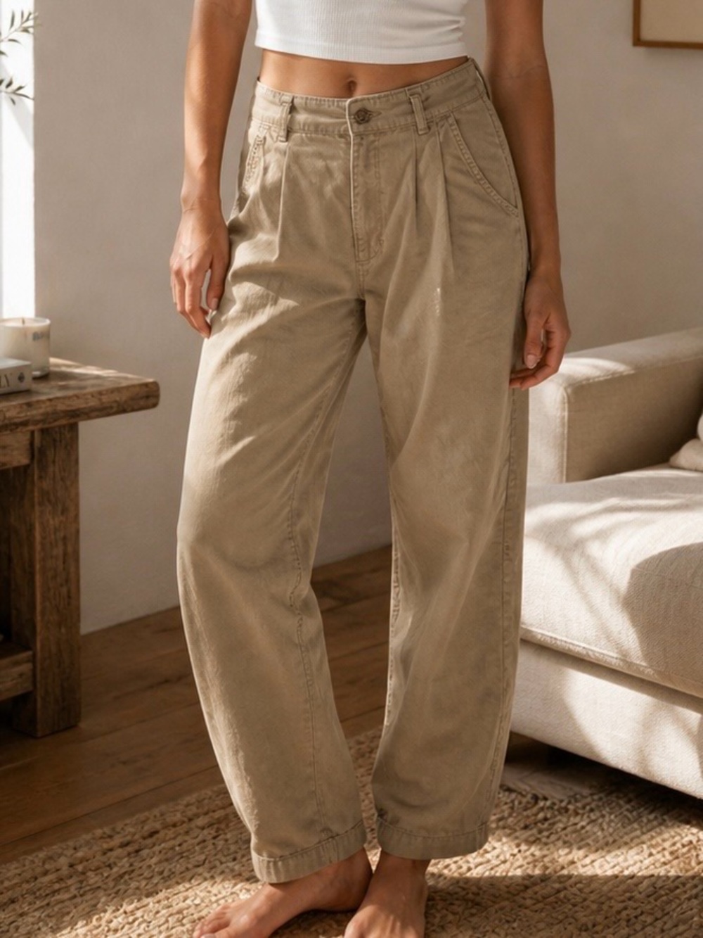 Vintage 90s Dockers Classic Pants